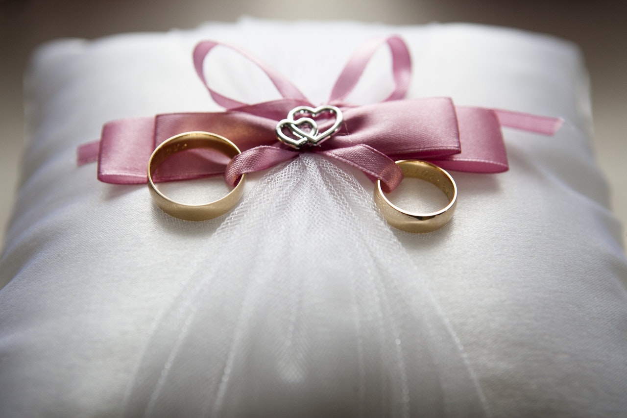 Ý nghĩa của nhẫn cưới và đeo nhẫn như thế nào cho đúng ?